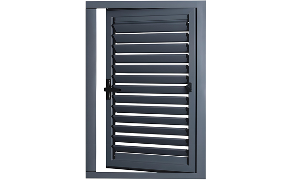 和布克赛尔百叶窗