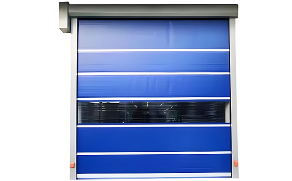 和布克赛尔快速门