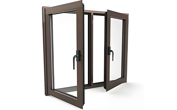 和布克赛尔防火窗