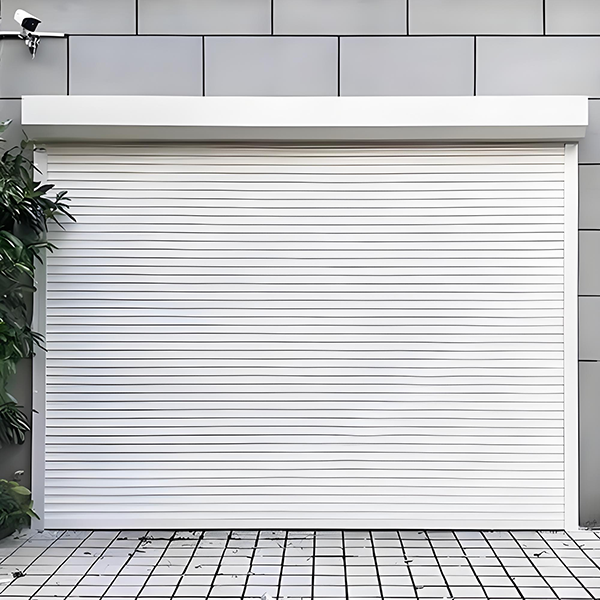 和布克赛尔卷帘门