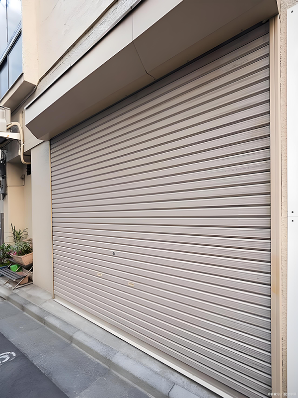 和布克赛尔卷帘门 和布克赛尔卷帘门