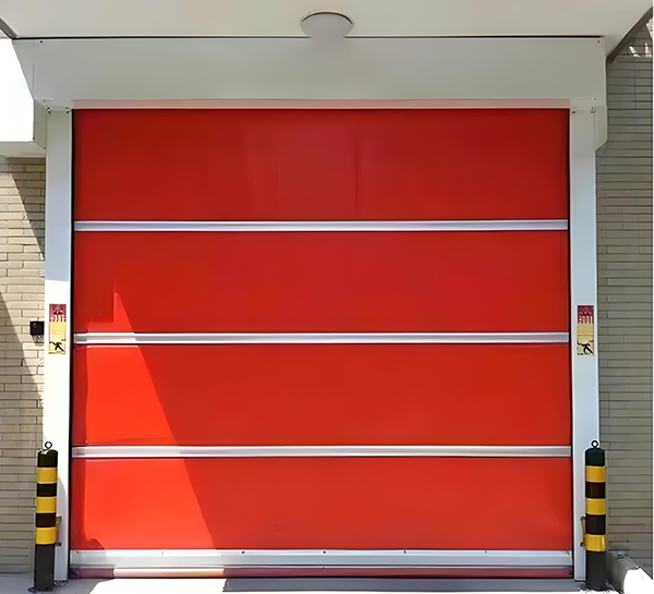 和布克赛尔快速门