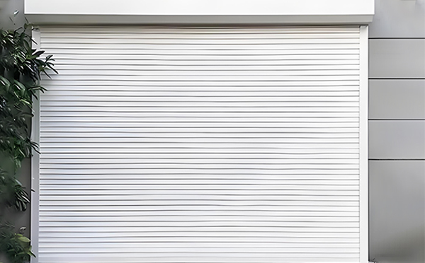 和布克赛尔卷帘门