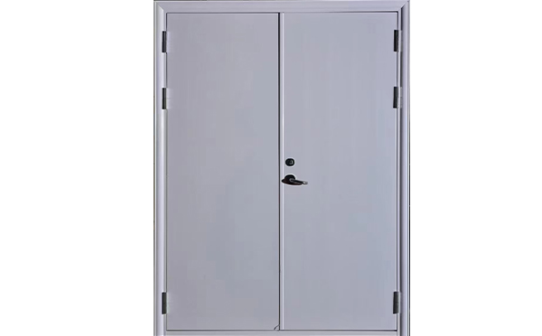 和布克赛尔钢制防火门