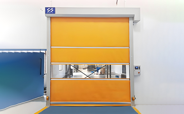 和布克赛尔快速门 和布克赛尔快速门