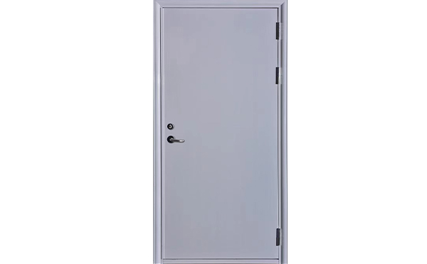 和布克赛尔钢制防火门