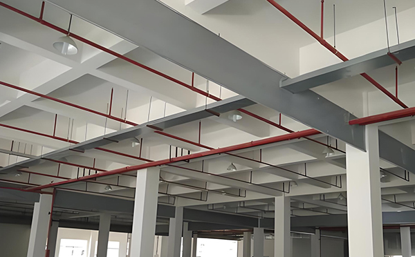 和布克赛尔挡烟垂壁