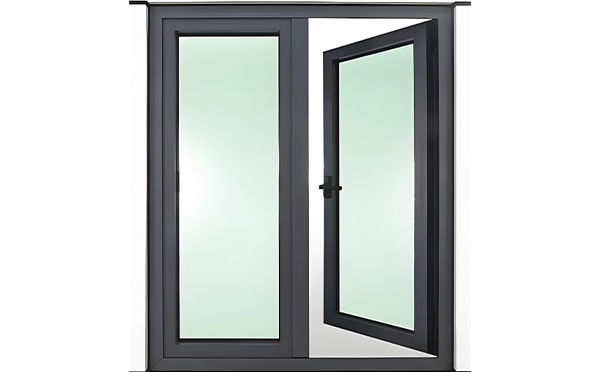 和布克赛尔防火窗