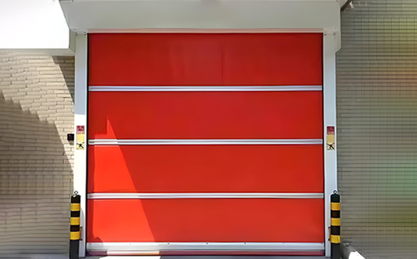 和布克赛尔快速门