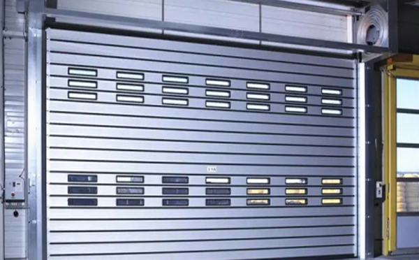 提高效率与安全:和布克赛尔兰州和布克赛尔快速和布克赛尔卷帘门的应用与优势 提高效率与安全:和布克赛尔兰州和布克赛尔快速和布克赛尔卷帘门的应用与优势