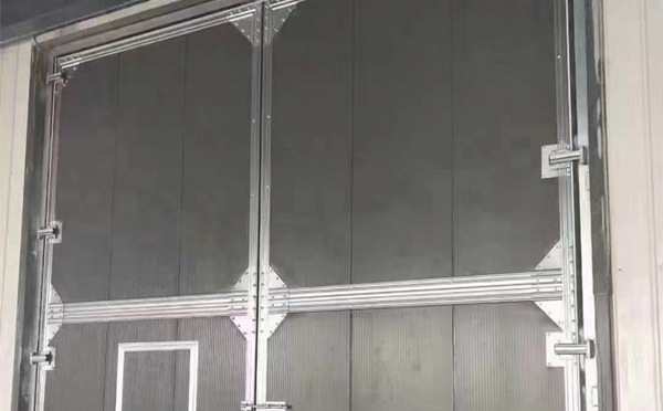 和布克赛尔兰州厂房和布克赛尔工业门选购与使用指南：打造高效安全的生产环境