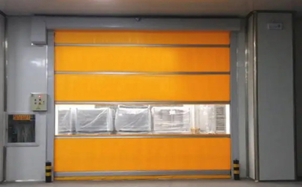 和布克赛尔快速和布克赛尔卷帘门与普通和布克赛尔卷帘门有什么区别 和布克赛尔快速卷帘门与普通和布克赛尔卷帘门有什么区别