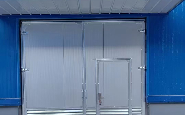 和布克赛尔工业推拉门吊轨安装方法