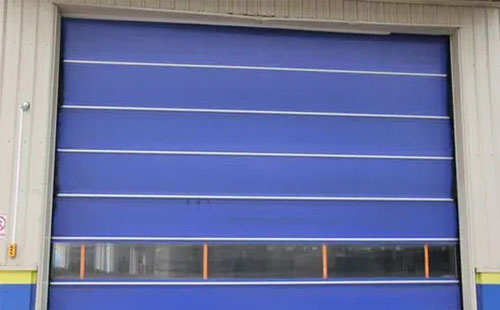 和布克赛尔快速和布克赛尔卷帘门的主要优势及应用领域