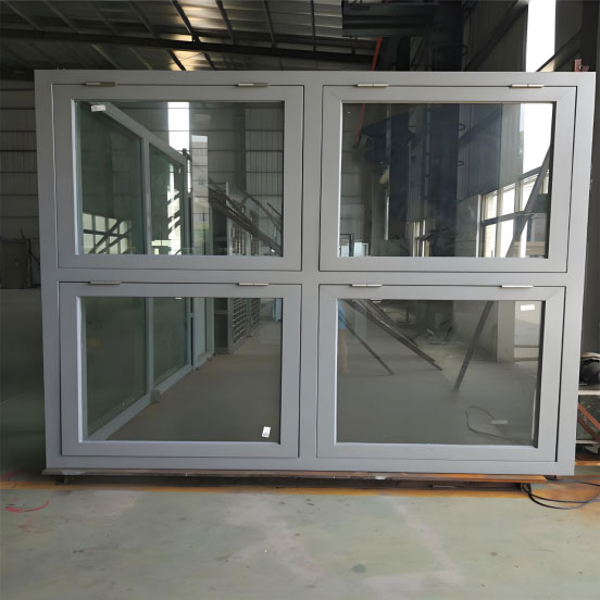 和布克赛尔泄爆窗