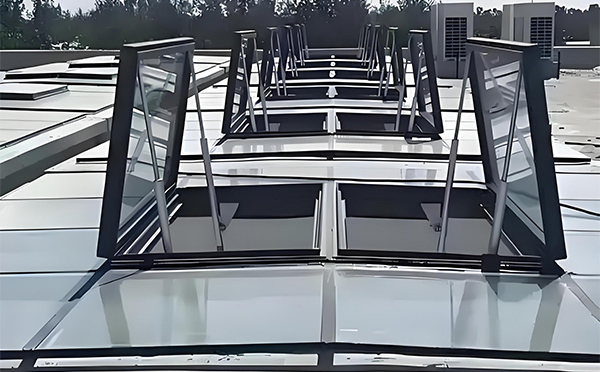 和布克赛尔兰州和布克赛尔排烟窗选型安装与维护实用指南