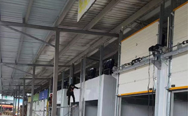 和布克赛尔工业推拉门安装技巧与注意事项详解