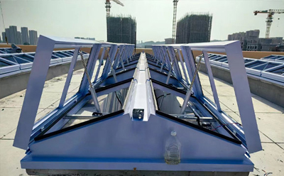 和布克赛尔排烟窗的设置要求 和布克赛尔排烟窗的设置要求