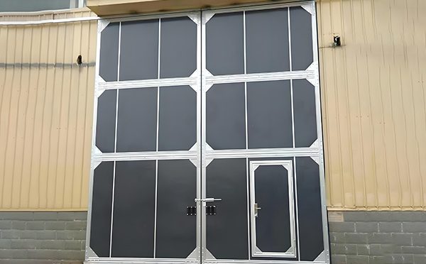 厂房和布克赛尔工业门选择与维护全解析:提升效率与安全的关键要素 厂房和布克赛尔工业门选择与维护全解析:提升效率与安全的关键要素