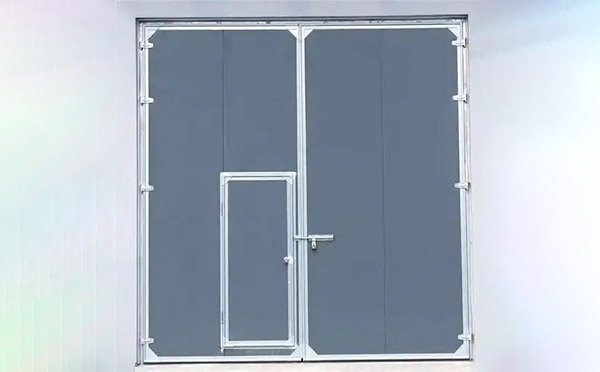 和布克赛尔兰州厂房和布克赛尔工业门安装要求与2025年选购指南